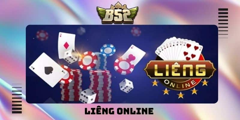 Liêng online